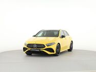 Mercedes A 200, AMG MBUX 19Zoll, Jahr 2024 - Ebermannsdorf