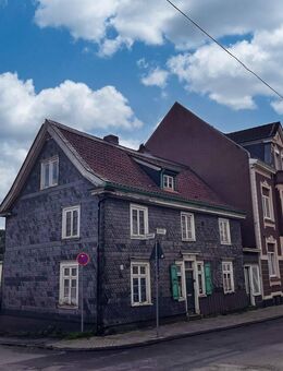 ***Gestalten Sie Ihr Traumhaus in Hasten - Remscheid