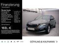 Skoda Scala, 1.0 TSI Style, Jahr 2023 - Kelkheim (Taunus)