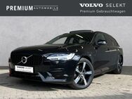 Volvo V90 Kombi R Design Plug-In Hybrid AWD T8 HUD Pano - Koblenz