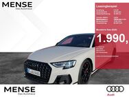Audi S8, Individuallackierung, Jahr 2024 - Gütersloh