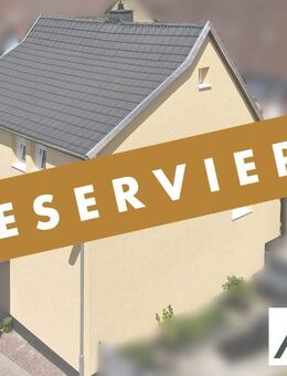 Top gepflegtes, saniertes Einfamilienhaus in Königsbach-Stein - Königsbach-Stein