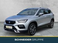 Seat Ateca, 1.5 TSI Style Edition, Jahr 2024 - Chemnitz