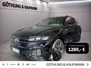 VW Touareg, TDI R line Stand Digital, Jahr 2023 - Hofheim (Taunus)