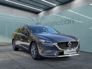 Mazda 6, 2.0 Sport Kombi Exclusive-Line, Jahr 2020 - München