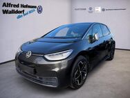 VW ID.3, Pro First Edition 150kW, Jahr 2020 - Walldorf (Baden-Württemberg)