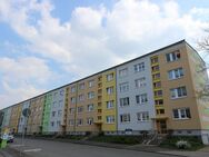 kleine Familien-Starter-Wohnung - Gera