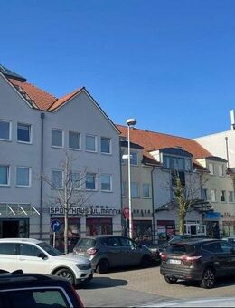 Moderne Wohnung im Hohenbusch Center! - Dresden