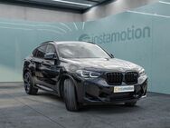 BMW X4, , Jahr 2023 - München