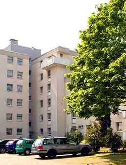 Demnächst frei! 4-Zimmer-Wohnung in Duisburg Neumühl - Duisburg