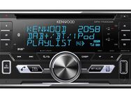 Kenwood DPX 7100dab+ - Duderstadt Zentrum
