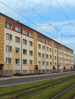 Azubis und Studenten aufgepasst - Gera