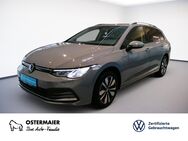 VW Golf Variant, 2.0 TDI Golf VIII MOVE 116PS, Jahr 2024 - Mühldorf (Inn)