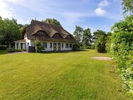 !!!RESERVIERT!!! Mehrfamilienhaus an den Boddenwiesen - Born (Darß)