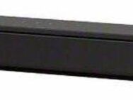 Sony HT-SF150 Soundbar Stereo (Bluetooth, 120 W, Verbindung über HDMI, Bluetooth, USB, TV Soundsystem)