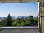 DG-Maisonette-Wohnung mit Dachterrasse in Freiburg/Neuberg - beste Lage - Freiburg (Breisgau)