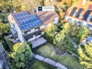* Energieeffizient und familienfreundlich: Großzügige Doppelhaushälfte mit Einliegerwohnung * - Stuttgart