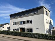 Sonnige 3,5 Zi.-Whg. mit Kfz-Stellplatz u. Balkon in Ellwangen - Schrezheim - Ellwangen (Jagst)