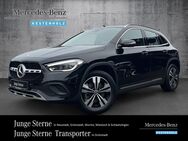 Mercedes GLA 250, PROGRESSIVE BURM MLED MLED EASYP, Jahr 2020 - Neustadt (Weinstraße)