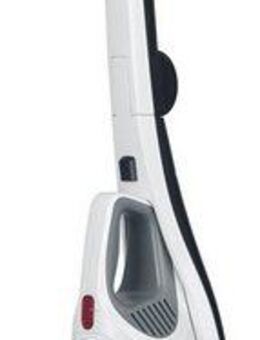 Severin Akku-Hand-und Stielstaubsauger HV 7173, 120 W, beutellos