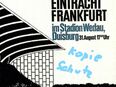 MSV Duisburg-Eintracht Frankfurt 1963 erstes Spiel im Wedaustadion    Bild in 46499