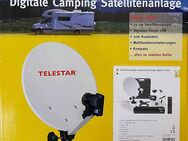 Telestar Camping SAT-Anlage + Versandkosten - Wiesbaden