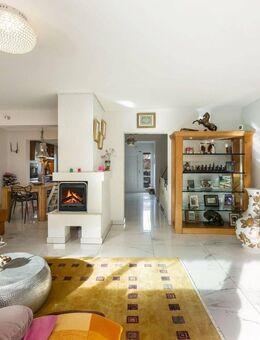 Ihr Familienparadies mit Garten im Speckgürtel von Köln - Frechen