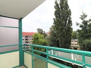 Michaelstraße! Bezugsfertig ab 21.12.2024! 3 Zimmer mit Balkon - Chemnitz