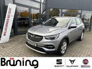 Opel Grandland X, 1.2 Turbo INNOVATION, Jahr 2020 - Delmenhorst