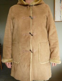 Mantel Damen Wintermantel Winter, Größe 3, 46 oder 48 - Neuenburg (Rhein)