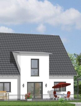 Mehr Raum für´s Familienleben – Einfamilien- und Doppelhäuser in Mimberg (EFH2) - Burgthann