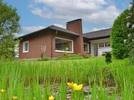 Schöner Bungalow im begehrten Süden von Epe - Gronau (Westfalen)