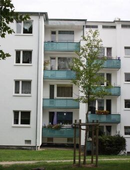 Schicke 3-Zimmer-Wohnung - Kassel