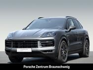 Porsche Cayenne, E-Hybrid Surround-View, Jahr 2024 - Braunschweig