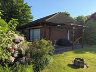 5-Zimmer-Bungalow in Top-Lage von Neu Wulmstorf - Neu Wulmstorf