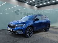 Renault Austral, Techno Espr Alpine, Jahr 2022 - München