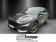 Ford Kuga, ST-Line X Plug-In Hybrid, Jahr 2024 - Weinheim