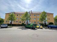*** 2 Raum Wohnung I 1.7.25 I ruhige Lage I kleine Oase I Nähe zum Cossi *** - Leipzig