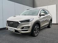 Hyundai Tucson, 1.6 CRDi FL MJ20 136PS ( 48V) 7 2W, Jahr 2020 - Potsdam