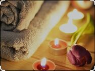 Wellness massage für Frauen - Potsdam