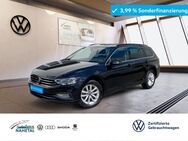VW Passat Variant, 1.5 TSI Business 3-ZONEN APP ERGO-SITZ INDUKTION, Jahr 2023 - Idar-Oberstein