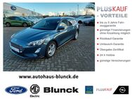 Ford Focus, 1.0 l Cool & Connect 125 Automatik, Jahr 2020 - Ribnitz-Damgarten