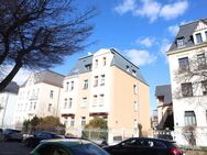 Grosszügige 3-Raum-Wohnung in zentraler, ruhiger Lage ! - Zwickau