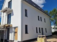 Neubau 3 Zimmer -in Toplage -Neuste Heiztechnik-Photovoltaik Anlage - Bremen