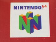 Nintendo 64 Spiele - Wuppertal