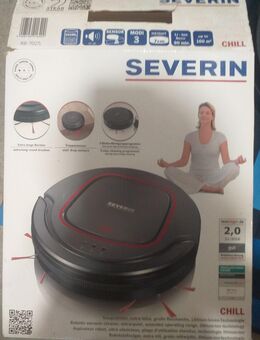Severin Chill RB 7025 Staubsauger Roboter - Sankt Augustin