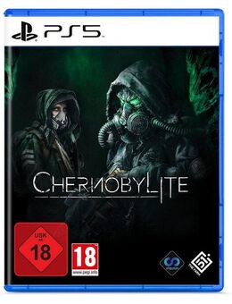 Chernobylite PlayStation 5