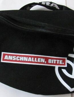 Astra Brauerei - Bauchtasche - 32 x 14 x 11 cm - Doberschütz