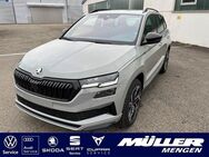 Skoda Karoq, 2.0 TSI Sportline ||, Jahr 2024 - Mengen