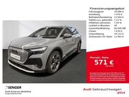 Audi Q4, 50e-tron quattro Komfort-Paket, Jahr 2021 - Bielefeld